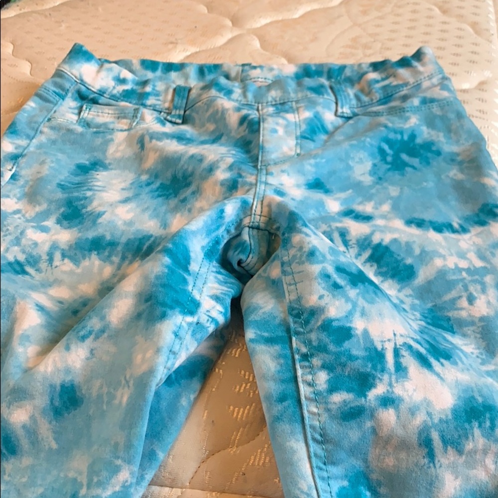Jeggings